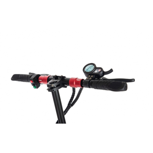 Elektriskais skrejritenis - skūteris 48V-21Ah, 10", 500W / 1000W no EMScooter EXTREME X1 (X1-21)