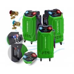 Станция для технического обслуживания кондиционера (X520)