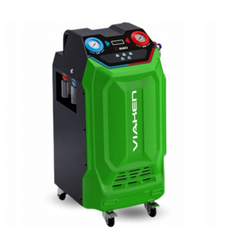 Gaisa kondicionēšanas apkopes stacija (X520)