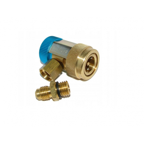 Gaisa kondicionēšanas apkopes stacija (X520)