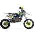 Benzīna krosa motocikls 110cm3, 14"/12" ar lampu no Asix - XB-27 (Elektriskais + kick starts)