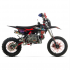 Benzīna krosa motocikls 110cm3, 14"/12" ar lampu no Asix - XB-27 (Elektriskais + kick starts)