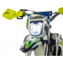Benzīna krosa motocikls 110cm3, 14"/12" ar lampu no Asix - XB-27 (Elektriskais + kick starts)