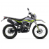 Benzīna enduro motocikls 150cc, 21"/18" riteņu garenbāze, XB-72 A1 no ASIX (Elektriskā + kājas starts)