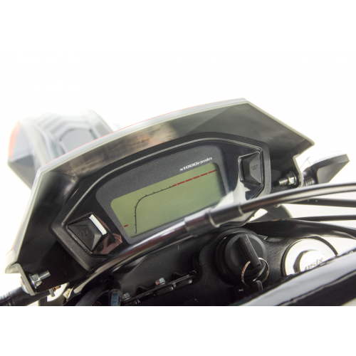 Benzīna enduro motocikls 150cc, 21"/18" riteņu garenbāze, XB-72 A1 no ASIX (Elektriskā + kājas starts)