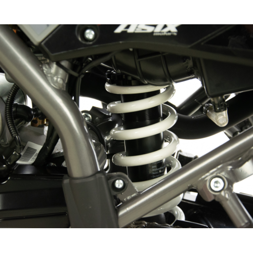 Benzīna enduro motocikls 150cc, 21"/18" riteņu garenbāze, XB-72 A1 no ASIX (Elektriskā + kājas starts)