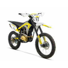 Бензиновый кроссовый мотоцикл ASIX XB 83 250CM3 (XB83)