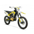 Бензиновый кроссовый мотоцикл ASIX XB 83 250CM3 (XB83)