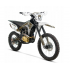 Бензиновый кроссовый мотоцикл ASIX XB 83 250CM3 (XB83)