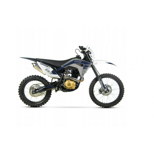 Бензиновый кроссовый мотоцикл ASIX XB 83 250CM3 (XB83)