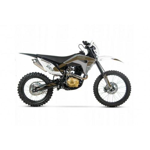 Бензиновый кроссовый мотоцикл ASIX XB 83 250CM3 (XB83)