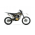 Бензиновый кроссовый мотоцикл ASIX XB 83 250CM3 (XB83)