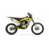 Бензиновый кроссовый мотоцикл ASIX XB 83 250CM3 (XB83)