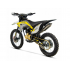 Бензиновый кроссовый мотоцикл ASIX XB 83 250CM3 (XB83)