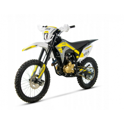 Бензиновый кроссовый мотоцикл ASIX XB 83 250CM3 (XB83)