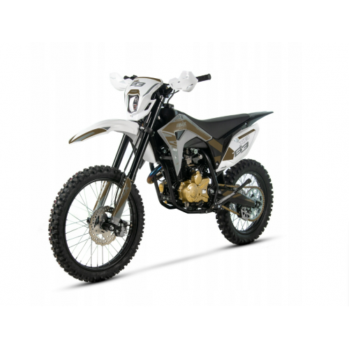 Бензиновый кроссовый мотоцикл ASIX XB 83 250CM3 (XB83)