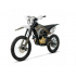Бензиновый кроссовый мотоцикл ASIX XB 83 250CM3 (XB83)