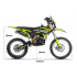 Бензиновый кроссовый мотоцикл 300см3, 21"/18" Asix Cross XB88 Lizzard (Электрический + Кик стартер)