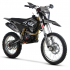 Бензиновый кроссовый мотоцикл 300см3, 21"/18" Asix Cross XB88 Lizzard (Электрический + Кик стартер)