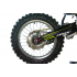 Бензиновый кроссовый мотоцикл 300см3, 21"/18" Asix Cross XB88 Lizzard (Электрический + Кик стартер)