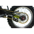Бензиновый кроссовый мотоцикл 300см3, 21"/18" Asix Cross XB88 Lizzard (Электрический + Кик стартер)