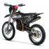 Бензиновый кроссовый мотоцикл 300см3, 21"/18" Asix Cross XB88 Lizzard (Электрический + Кик стартер)