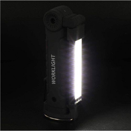 Darba USB lukturītis ar magnētu XJ4718
