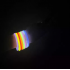 Naktī spīdoši gaismas kociņi, Glow Sticks 50 gab. komplekts (XJ4742)