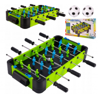 Футбольный стол для футбола, портативный футбольный стол (111505)