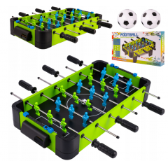 Футбольный стол для футбола, портативный футбольный стол (111505)