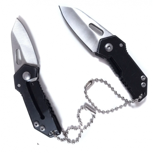 Salokāms iepakojuma atvērējamā nazis (XJ5395)