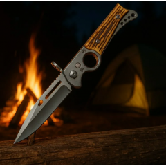 Medību nazis b-skv – 21 cm (XJ5719)