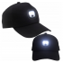 Vāciņš ar LED lampu , diodēm usb uzlādi (XJ5689)
