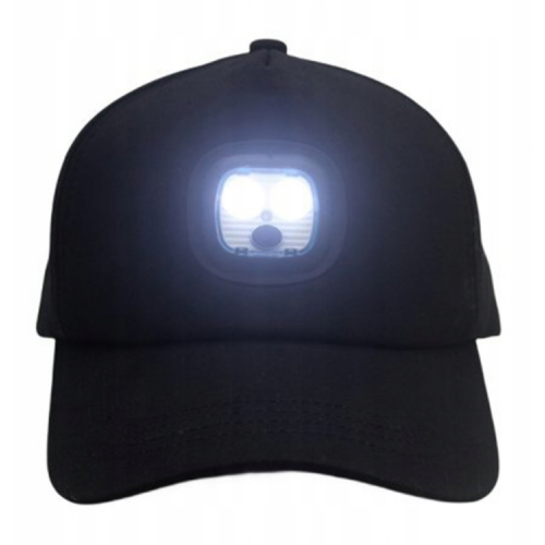 Vāciņš ar LED lampu , diodēm usb uzlādi (XJ5689)