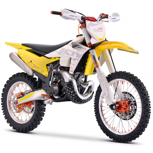 Benzīna krosa motocikls 250cm3, 21"/18" 2T  elektriskais starteris no Asix Cross  (XR99)