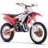 Benzīna krosa motocikls 250cm3, 21"/18" 2T  elektriskais starteris no Asix Cross  (XR99)