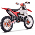 Benzīna krosa motocikls 250cm3, 21"/18" 2T  elektriskais starteris no Asix Cross  (XR99)