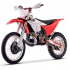 Benzīna krosa motocikls 250cm3, 21"/18" 2T  elektriskais starteris no Asix Cross  (XR99)