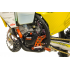 Benzīna krosa motocikls 250cm3, 21"/18" 2T  elektriskais starteris no Asix Cross  (XR99)
