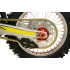 Benzīna krosa motocikls 250cm3, 21"/18" 2T  elektriskais starteris no Asix Cross  (XR99)