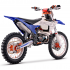 Benzīna krosa motocikls 300cm3, 21"/18" 2T elektriskais starteris no Asix Cross (XR99)