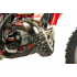 Benzīna krosa motocikls 300cm3, 21"/18" 2T elektriskais starteris no Asix Cross (XR99)