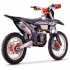 Benzīna krosa motocikls 450cm3, 21"/18" Asix Cross XT99 (Elektriskais Starteris)