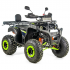 Бензиновый квадроцикл 250 см3, 1+1, 10" от XTR 012/10 Hummer (Электрический стартер)