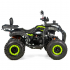 Бензиновый квадроцикл 250 см3, 1+1, 10" от XTR 012/10 Hummer (Электрический стартер)