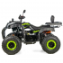 Бензиновый квадроцикл 250 см3, 1+1, 10" от XTR 012/10 Hummer (Электрический стартер)