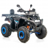 Бензиновый квадроцикл 250 см3, 1+1, 10" от XTR 012/10 Hummer (Электрический стартер)