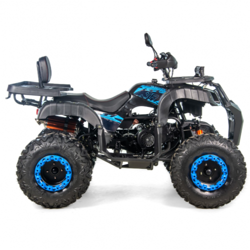 Бензиновый квадроцикл 250 см3, 1+1, 10" от XTR 012/10 Hummer (Электрический стартер)