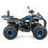Бензиновый квадроцикл 250 см3, 1+1, 10" от XTR 012/10 Hummer (Электрический стартер)