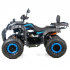 Бензиновый квадроцикл 250 см3, 1+1, 10" от XTR 012/10 Hummer (Электрический стартер)